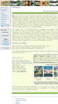 Mobile Screenshot of databank.nedfi.com